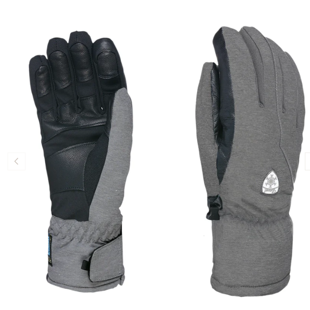 LEVEL - GUANTO SUPER RADIATOR GTX W